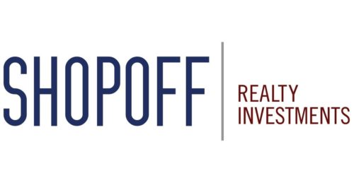 Shopoff Realty Investments Logo